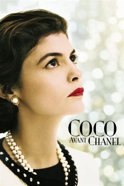 coco chanel pelicula completa en español latino repelis|Coco, de la rebeldía a la leyenda de Chanel (2009) .